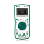 BEST BST-58X Multi-function Digital Multimeter Automatic Range Four Position Semi Backlight Display Intelligent Anti Burning