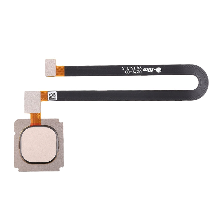 Fingerprint Sensor Flex Cable for Xiaomi Mi 5s Plus, Mi 5s Plus, For Xiaomi Mi 5s Plus