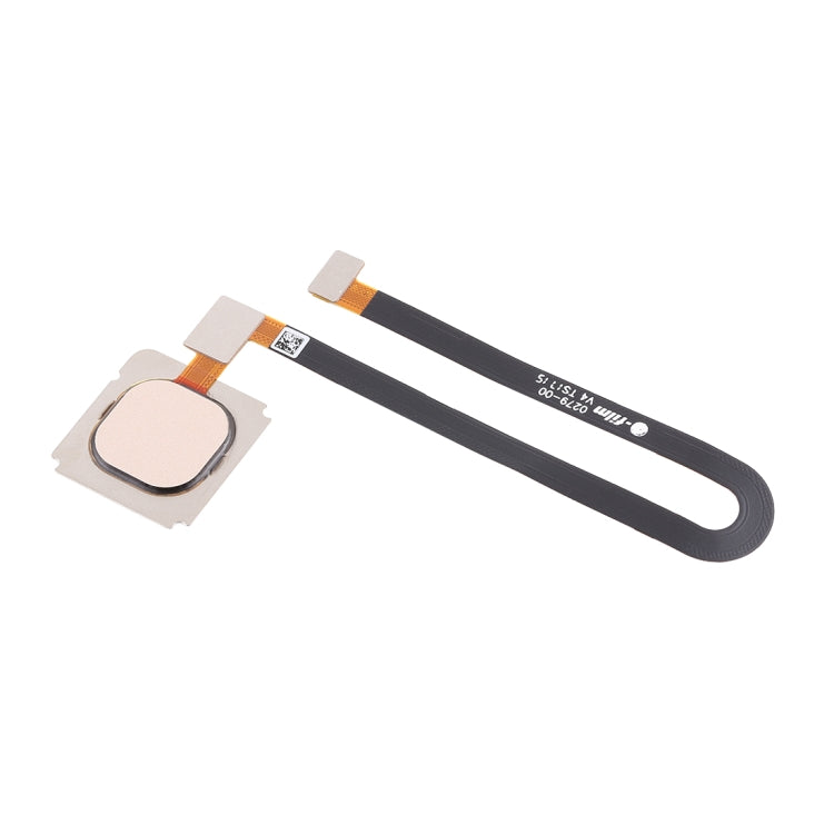 Fingerprint Sensor Flex Cable for Xiaomi Mi 5s Plus, Mi 5s Plus, For Xiaomi Mi 5s Plus