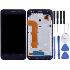 LCD Screen and Digitizer Full Assembly with Frame for ASUS Zenfone Ir ZB500KL X00AD, For ASUS Zenfone Ir ZB500KL