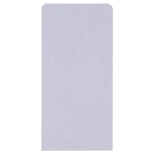 10 PCS Front Housing Adhesive for Google Pixel 3 XL, Pixel 3 XL