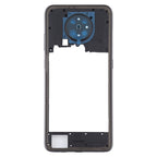 Middle Frame Bezel Plate for Nokia 5.3 TA-1227 / TA-1229 / TA-1223 / TA-12234, For Nokia 5.3 TA-1227, For Nokia 5.3 TA-1227(Green), For Nokia 5.3 TA-1227(Gold)