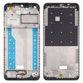 Front Housing LCD Frame Bezel Plate for Nokia 5.3 TA-1227 / TA-1229 / TA-1223 / TA-12234, For Nokia 5.3 TA-1227