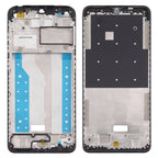 Front Housing LCD Frame Bezel Plate for Nokia 5.3 TA-1227 / TA-1229 / TA-1223 / TA-12234, For Nokia 5.3 TA-1227