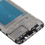 Front Housing LCD Frame Bezel for Huawei Enjoy 8, For Enjoy 8, Enjoy 8