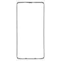 Front LCD Screen Bezel Frame for Huawei P30, For Huawei P30