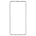 Front LCD Screen Bezel Frame for Huawei P30, For Huawei P30