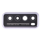 For Huawei Nova 7 5G  Camera Lens Cover , For Huawei Nova 7 5G