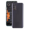 Original Battery Back Cover with Camera Lens Frame for Huawei Honor 30, For Huawei Honor 30 (Original)
