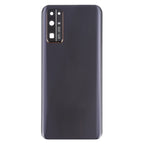 Original Battery Back Cover with Camera Lens Frame for Huawei Honor 30, For Huawei Honor 30 (Original)