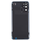 Original Battery Back Cover with Camera Lens Frame for Huawei Honor 30, For Huawei Honor 30 (Original)