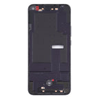 Middle Frame Bezel Plate for Huawei Nova 7 5G, For Huawei Nova 7 5G