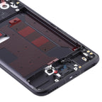 Middle Frame Bezel Plate for Huawei Nova 7 5G, For Huawei Nova 7 5G