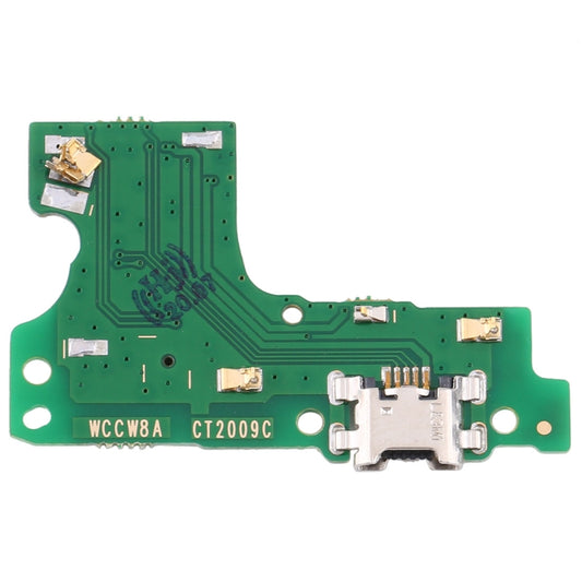Charging Port Board for Huawei Enjoy 9e, For Huawei Enjoy 9e