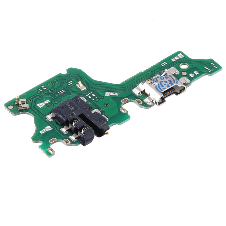 Charging Port Board for Huawei Honor Play 4T, For Huawei Honor Play 4T