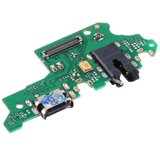 Charging Port Board for Huawei Y9s, For Huawei Y9s