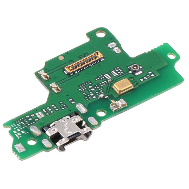 Charging Port Board for Huawei Honor Play 3e, For Huawei Honor Play 3e