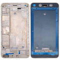 For Huawei Honor 5 / Y5 II Front Housing LCD Frame Bezel Plate, For Honor 5 / Y5 II