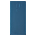 Back Cover for LG G7 ThinQ, For G7 ThinQ Red, For G7 ThinQ