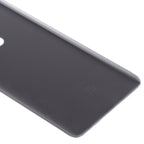 Back Cover for LG G7 ThinQ, For G7 ThinQ Red, For G7 ThinQ