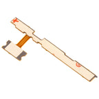Power Button & Volume Button Flex Cable for Huawei  Nova 4, For Huawei Nova 4
