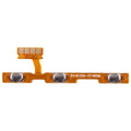 Power Button & Volume Button Flex Cable for Huawei Enjoy 9, For Huawei Enjoy 9