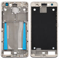 Middle Frame Bezel Plate for Asus ZenFone 3 ZE552KL, For Asus ZenFone 3 ZE552KL