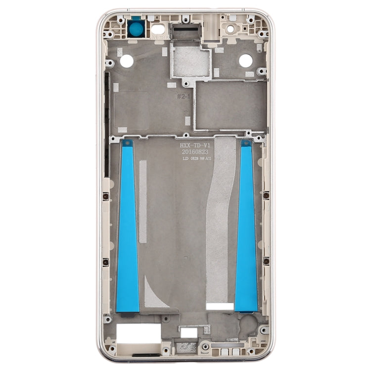 Middle Frame Bezel Plate for Asus ZenFone 3 ZE552KL, For Asus ZenFone 3 ZE552KL