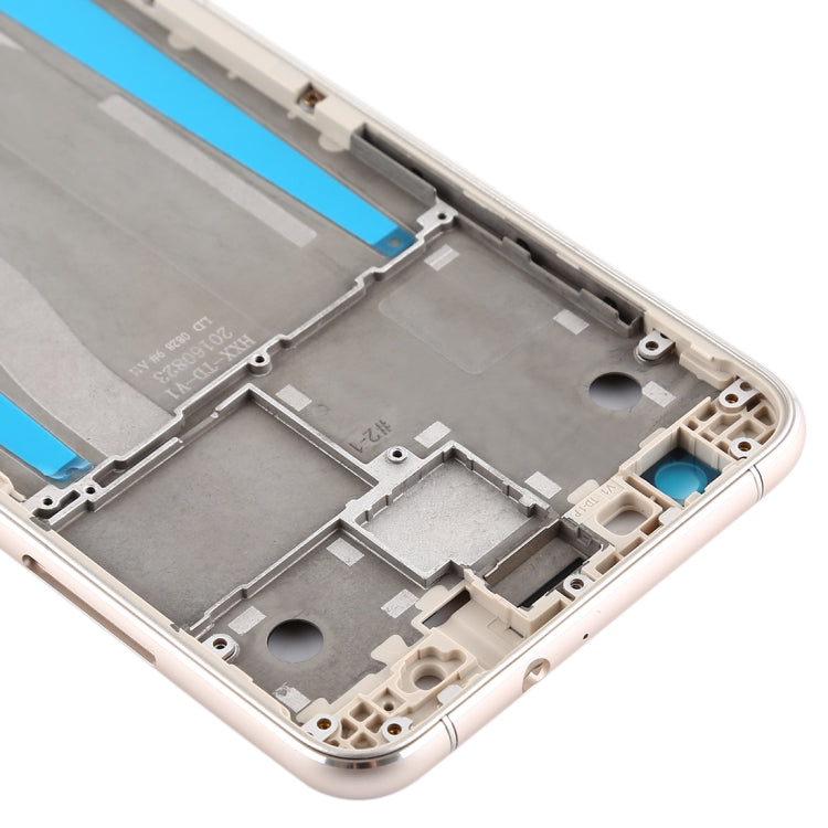 Middle Frame Bezel Plate for Asus ZenFone 3 ZE552KL, For Asus ZenFone 3 ZE552KL