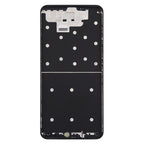 Middle Frame Bezel Plate for Asus Zenfone Max Pro (M2) ZB631KL, For Asus ZB631KL