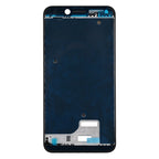 Middle Frame Bezel Plate for Asus Zenfone 3 Max ZC553KL, For Asus ZC553KL