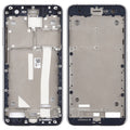 Middle Frame Bezel Plate for Asus ZenFone 3 ZE520KL / Z017D / Z017DA / Z017DB, For Asus ZE520KL