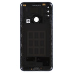 Battery Back Cover with Camera Lens Frame & Side Keys for Asus Zenfone Max Pro (M2) ZB631KL, For Asus Zenfone Max Pro (M2) ZB631KL
