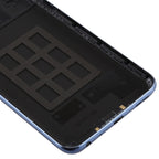 Battery Back Cover with Camera Lens Frame & Side Keys for Asus Zenfone Max Pro (M2) ZB631KL, For Asus Zenfone Max Pro (M2) ZB631KL