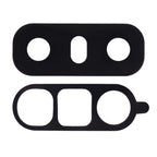 10 PCS Back Camera Lens Cover & Adhesive for LG G6 / H870 / H870DS / H872 / LS993 / VS998 / US997, LG G6 (Lens Cover）