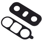 10 PCS Back Camera Lens Cover & Adhesive for LG G6 / H870 / H870DS / H872 / LS993 / VS998 / US997, LG G6 (Lens Cover）