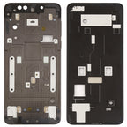 For Xiaomi Mi Mix 3 Middle Frame Bezel Plate with Side Keys, For Xiaomi Mi Mix 3