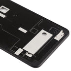 For Xiaomi Mi Mix 3 Middle Frame Bezel Plate with Side Keys, For Xiaomi Mi Mix 3