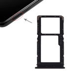 SIM Card Tray + SIM Card Tray / Micro SD Card Tray for Xiaomi Redmi Note 7 / Redmi Note 7 Pro, For Xiaomi Redmi Note 7 / Redmi Note 7 Pro