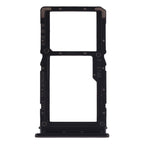 SIM Card Tray + SIM Card Tray / Micro SD Card Tray for Xiaomi Redmi Note 7 / Redmi Note 7 Pro, For Xiaomi Redmi Note 7 / Redmi Note 7 Pro