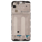Middle Frame Bezel Plate for Xiaomi Mi Play, For Mi Play
