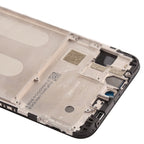 Middle Frame Bezel Plate for Xiaomi Mi Play, For Mi Play