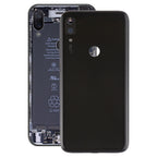 Battery Back Cover with Side Keys for Xiaomi Mi Play, For Xiaomi Mi Play