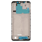For Xiaomi Redmi Note 6 Pro Middle Frame Bezel Plate, For Xiaomi Redmi Note 6 Pro