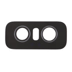 Back Camera Lens for Asus Zenfone 6 ZS630KL l01WD, For Zenfone 6 ZS630KL