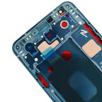 LCD Screen and Digitizer Full Assembly with Frame for LG Stylo 4 / Q Stylo 4 / Q710 / Q710MS / Q710CS, For LG Stylo 4 / Q Stylo 4(Blue), For LG Stylo 4 / Q Stylo 4, For LG Stylo 4 / Q Stylo 4(Pink)