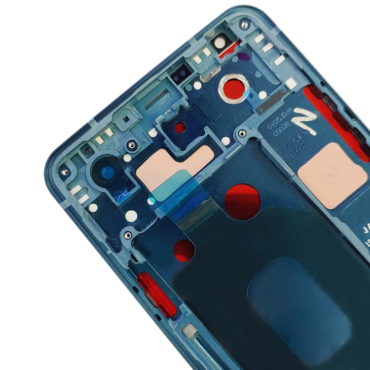 LCD Screen and Digitizer Full Assembly with Frame for LG Stylo 4 / Q Stylo 4 / Q710 / Q710MS / Q710CS, For LG Stylo 4 / Q Stylo 4(Blue), For LG Stylo 4 / Q Stylo 4, For LG Stylo 4 / Q Stylo 4(Pink)