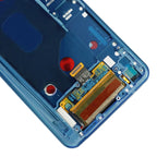 LCD Screen and Digitizer Full Assembly with Frame for LG Stylo 4 / Q Stylo 4 / Q710 / Q710MS / Q710CS, For LG Stylo 4 / Q Stylo 4(Blue), For LG Stylo 4 / Q Stylo 4, For LG Stylo 4 / Q Stylo 4(Pink)