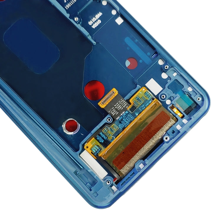LCD Screen and Digitizer Full Assembly with Frame for LG Stylo 4 / Q Stylo 4 / Q710 / Q710MS / Q710CS, For LG Stylo 4 / Q Stylo 4(Blue), For LG Stylo 4 / Q Stylo 4, For LG Stylo 4 / Q Stylo 4(Pink)