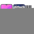Original LCD Screen and Digitizer Full Assembly with Frame for Xiaomi Mi CC9e / Mi A3, For Xiaomi Mi CC9e / Mi A3, For Xiaomi Mi CC9e